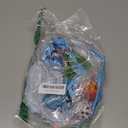 Crawling & Walking Baby Toys 6-12 Months Glowing Jumbo Inflatable Rolling Infant Toy 7 8 9 10 12-18 Month Old Tummy Time Sensory Development Light Up Toys for 1 2 Year Old Boy Girl Easter Gifts