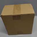 HoneyCare Retro Decorative Telephone Model, Vintage Antique Style Resin Rotary Phone Ornament for Home Office Decor, Steampunk & Victorian Style Statues, Photography Props, Housewarming Gift (Antique Telephone 7.3 Inch)