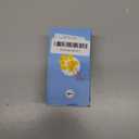 QUMY Dog Shoes for Large Dogs, Medium Dog Boots & Paw Protectors for Winter Snowy Day, Summer Hot Pavement, Water-Resistant in Rainy Weather, Outdoor Walking, Indoor Hardfloors Skid-Resistant Sole (Size 1: 1.8''x2.3''(W*L) (Pack of 4))