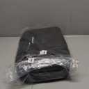 Ghosthorn Fishing Rod and Reel Combo, Graphite Telescoping Fishing Pole Collapsible Portable Travel Kit with Carrier Bag for Freshwater Fishing Gift for Men Women, 2.1m