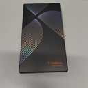 TORRAS Magnetic Shockproof for iPhone 17 Pro Case, Camera Control, Compatible with MagSafe, MilitaryGrade Protection, Stronger Slim Translucent Phone Case for iPhone 17 Pro, Silver White