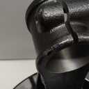 Dorman 686-372 Front Passenger Side Loaded Steering Knuckle Compatible with Select Honda Models (OE FIX)