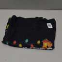 Bus Driver Co-Worker Christmas Surprise Unisex-Adults Christmas Bus Driver T-Shirt Black 4X. V-Neck Long Sleeve Classic Fit Cotton Blend T-Shirt 4X