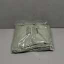 Nanspring Light Sage Linen Curtains 84 Inch Length 2 Panels Set for Living Room Rod Pocket Back Tab Light Filtering Window Drapes for Bedroom Dining Room Protect Privacy Country Farmhouse Decor 52x84