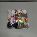 Sumind 8 Pcs Cat Stuffed Animals Bulk Plush Pets 5 Inch Cute Assorted Plush Cats Horse for Birthday Halloween Christmas Party Favors Favors(Cheers Cat)