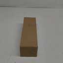 GRIRIW Door Hinge Cover Trim for Auto Door Hinge Trim Durable Exterior Accessories for Tailgate and Rear Door Protection
