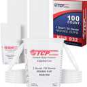 Custom Shop Paint Mixing Cups, 32-Ounce (Box of 100) - Plastic Measuring Cups for Liquids, Automotive Painting, Epoxy Resin, Acrylic Arts, Crafts, Disposable or Reusable, Graduated, Mixing Ratios