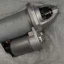 19616 Starter V6 3.6L Fit for Dodge Grand Caravan, Chrysler 200 Town & Country, Journey Ram C/V Promaster 1500 2500 3500, Routan 14 Cherokee