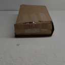 OstepDecor Couch Cover for Dogs Washable, Pet Couch Covers for Sofa, Soft Fuzzy Sofa Cover, Thick Couch Protector for Dogs, Pet Friendly Dog Mat for Couches and Sofas (27.6" x 82.7", Brown)