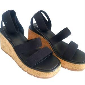 SM NEW YORK BLACK 10 size