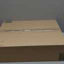 High Density Foam Roller Massager for Deep Tissue Massage of The Back and Leg Muscles - Self Myofascial Release of Painful Trigger Point Muscle Adhesions - 13" Black