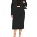 OLARR6610866, S, Black