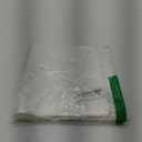 ClearBags Clear Book Covers  25 Pack, Plastic Sleeves (8 1/2" x 15") for Books  Archival Safe, Dust & Water Protector (Fits Books with 8 1/4" Spine Height & Up to 15" Wide)  BC81H