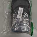 Cordless Soldering Iron Kit, 1200mAh USB Portable and Rechargeable Gun Pen, 3 Temperature Adjustable Wireless Soldering Iron for Small Soldering Projects, Home Appliance Repair, DIY (Large)