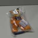 Bleacher Creatures San Antonio Spurs Coyote 10" NBA Mascot Plush Figure - A Mascot for Play or Display