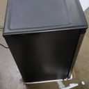 Danby DAR044A4BSLDD 4.4 cu. ft. Compact Fridge in Stainless Steel, 4.4 Cu.ft All Fridge