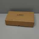 LISEN Gooseneck Phone Holder for Bed Desk [3rd Upgrade] Cell Phone Stand for Desk Bed Gaming Accessories,Gifts for Men Senior Kids Tech Mount for Recording Filming Laying Down Flexible Magic Arm Clamp (Black)