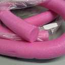 Floating Pool Noodles Foam Tube, Thick Noodles for Floating in The Swimming Pool, Assorted Colors, 52 Inches Long
