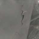 Amazon Basics 8-Sheet Cross Cut Paper and Credit Card Shredder for Security, Heavy Duty, White