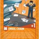 Hilarious Interactive Office-Themed Card Game for Adults (52 Cards)