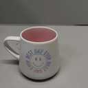 burton + BURTON best day ever mug