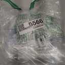 4Pack 150ml Large Syringe for Liquid - Big Plastic Syringes for Thick Liquids , Giant without Needle Syringe for Paint Fluid , Irrigation Water , Feeding Food Equine ( 4Pcs 150 ml )