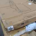 SunsGrove Queen Adjustable Bed Frame with Wireless Remote, Zero Gravity, Head & Foot Incline, Anti-Snore, Memory Presets, Quiet Motor, Electric Bed with Adjustable Leg Heights