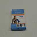 ComfiLife Ice Packs for Injuries  Reusable Hot and Cold Pack with Wrap  Soft Gel Ice Packs for Back, Shoulder, Hip, Knee, Elbow, Joint Pain Relief  Heat & Cold Therapy (Large (Pack of 1))
