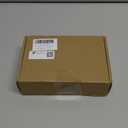 8 Pack Coat Hooks Wall Mount Heavy Duty Utility Retro Double Hooks for Hanging Coats,Hat, Towel, Key, Robe, Scarf, Bag, Cap (Silver)