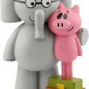 Tonies Mo Willems' Elephant & Piggie Audio Toy Figurine