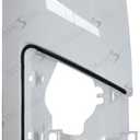 Front Right Side Panel For ISUZU NPR NPR-HD NQR NRR GMC/CHEVY W3500 W4500 W5500 2008-2022 (Passenger Side)