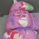 Toddler Nap Mat with Pillow and Blanket, Extra Large Rolled Napping Mats,Slumber Bags for Boys Girls,Kids Sleeping Bag for Daycare, Preschool Travel Camping