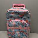 Stephen Joseph, Kids Rolling Carry-On Luggage, Bee