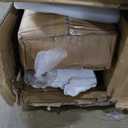 GarveeLife Power Cage, Multi-Functional Power Racks for Home Gym with Cable Crossover System, 1600 LBS Weight Capacity Fitness Squat Rack for Strength Workout with More Training Attachment (BLACK Pro D1)