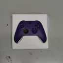 Xbox Core Wireless Gaming Controller  Astral Purple Series X|S, One, Windows PC, Android, and iOS
