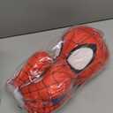 Jay Franco Marvel Spidey and His Amazing Friends Spiderman Pillow Buddy - Super Soft Polyester Microfiber, 17 inches (Official Marvel Product)