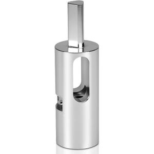 Twist Ties Tool 9 Gauge Drill Chuck, High-tensile Twist Ties EZ Tool, Easy Twist Ties for Reinforcing Chain Link Wire, Fences and Loop Fences