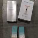 MyoGlow PRO Arm Device, MyoRoll Neck Cream, 90 Day Niacinamide Serum