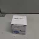 PetDroid Interactive Dog Toys Dog Ball,[Newly Upgraded] Durable Motion Activated Automatic Rolling Ball Toys for/Small/Medium/Large Dogs,USB Rechargeable (Blue)