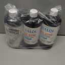 Alkalol Solution Original Nasal Wash, 16 fl oz (pack of 3)