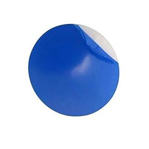 Clear Acrylic Plexiglass Lucite Circle Round Disc Every Thickness and Diameter 30" x 30"