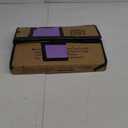 TEAMIX 14.2 inch White Monitor Stand Riser, Wood Monitor Riser with Storage for Desk Small Monitor Stand TV/Screen/PC/Laptop Riser Computer Stand Desktop Shelf (White-14.2 inch)