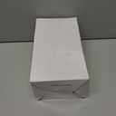 40 oz Tumbler with Handle & Straw Lid  Insulated Stainless Steel Water Bottle, Leakproof Travel Mug  Fits Cup Holder  Hot/Cold Drink Thermos  Ideal Gift for Men & Women (Black)