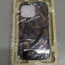 Sonix Phone Case for iPhone 13 Pro | 10ft Drop Tested | Classic Tortoiseshell Case | Brown Tort