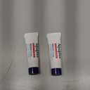 Aquaphor Healing Ointment Advanced Therapy Skin Protectant, Dry Skin Body Moisturizer, 0.35 Oz Tube, Pack of 2