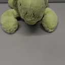 12" Weighted Plush Cute Turtle Stuffed Animals, Soft Sea Turtle Plush Toy Tortoise Plushies Pillow - Present for Kids, Babies, Toddlers