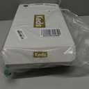 Keds Womens Point Lace Up Sneaker, Blue Glitter Celebrations, 8.5 US