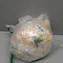 NUPTIO Flower Ball Arrangement Bouquet: 2 Pcs 11.8 inch Diameter Champagne Rose Fake Flowers Balls for Wedding Centerpiece Decorations Artificial Flower Centerpieces for Tables