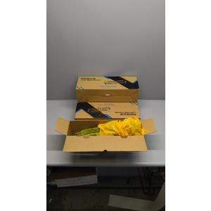 307A Compatible Premium Cartridges Laser Toner Cartridge Blue, Black, Red, Yellow, Pack Of 4 