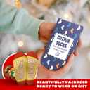 Book, Fishing, Hiking, Gamer, Camping, Pickle, Music, Foods, Ballerina, Bigfoot - Hobbies Socks for Women Men (Pizza)